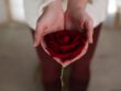 tantrisches Berührungsritual als Geschenk